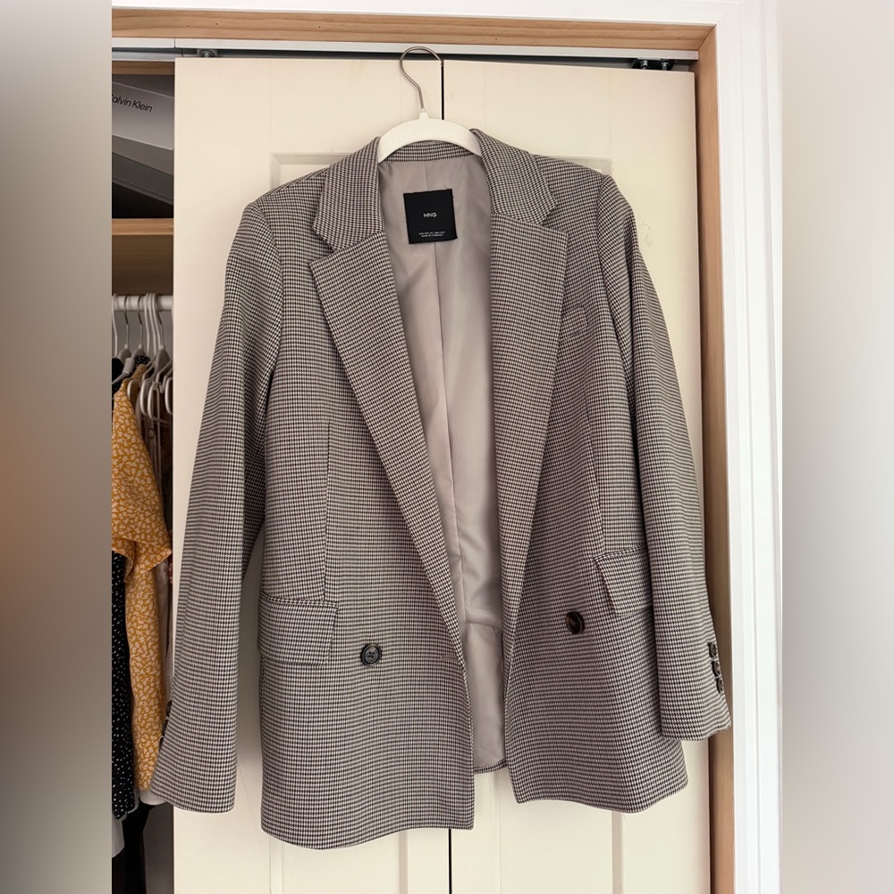 Mango Blazer size XS